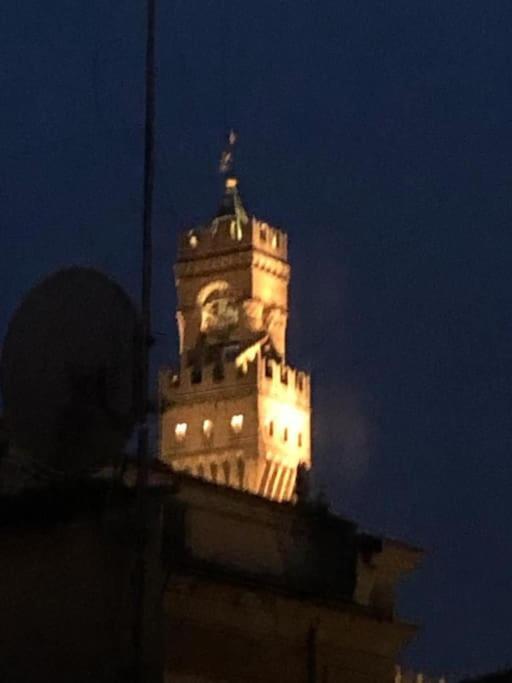 Rosso Fiorentino Florencia