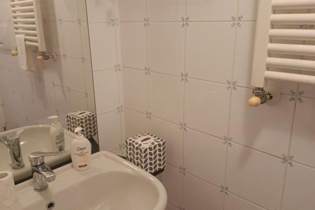 Apartamento Rosso Fiorentino