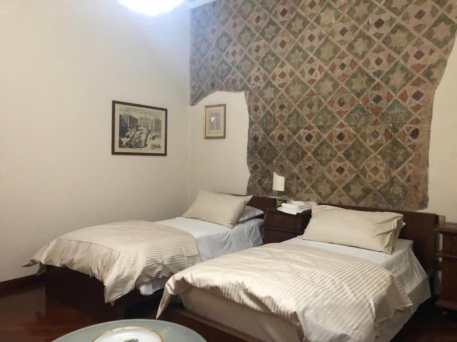 Apartamento Rosso Fiorentino *