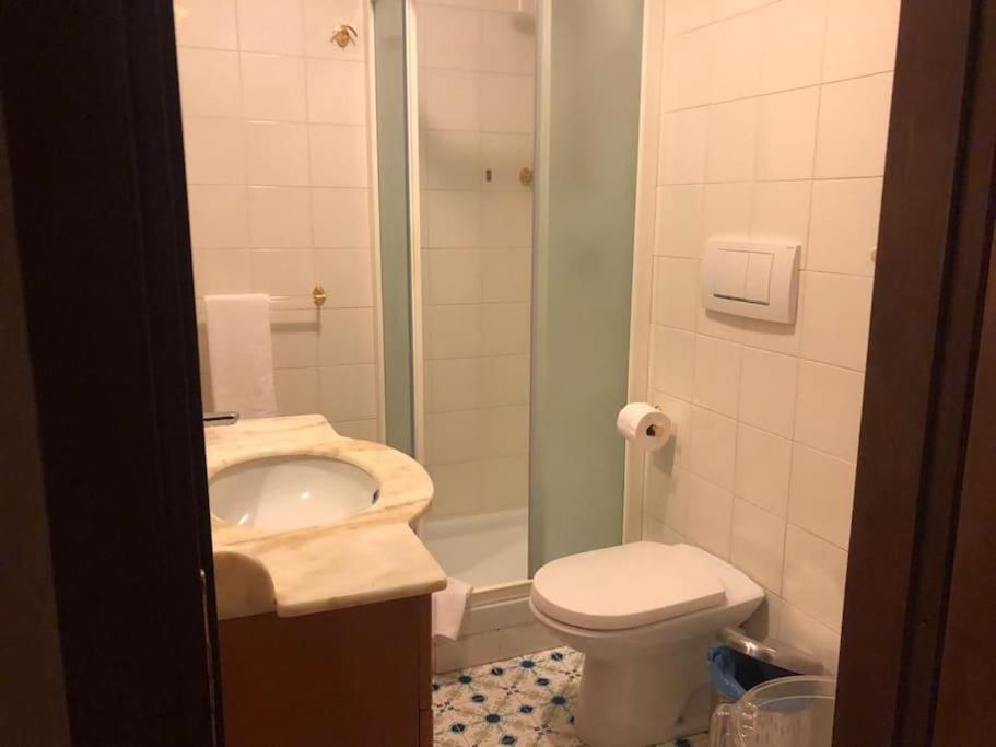 Apartamento Rosso Fiorentino *