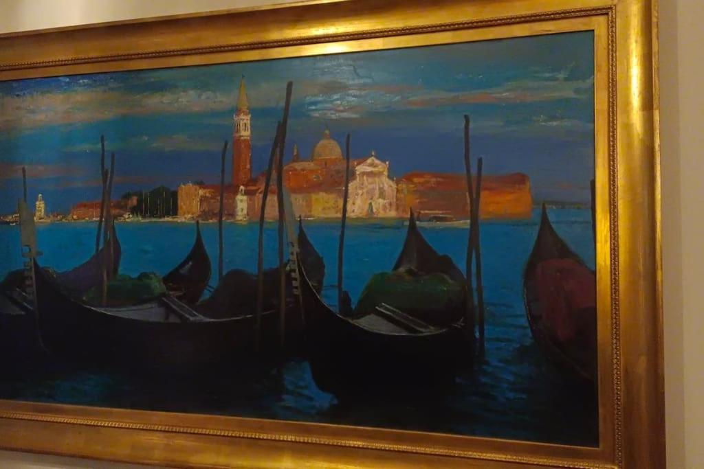 Rosso Fiorentino Apartamento *