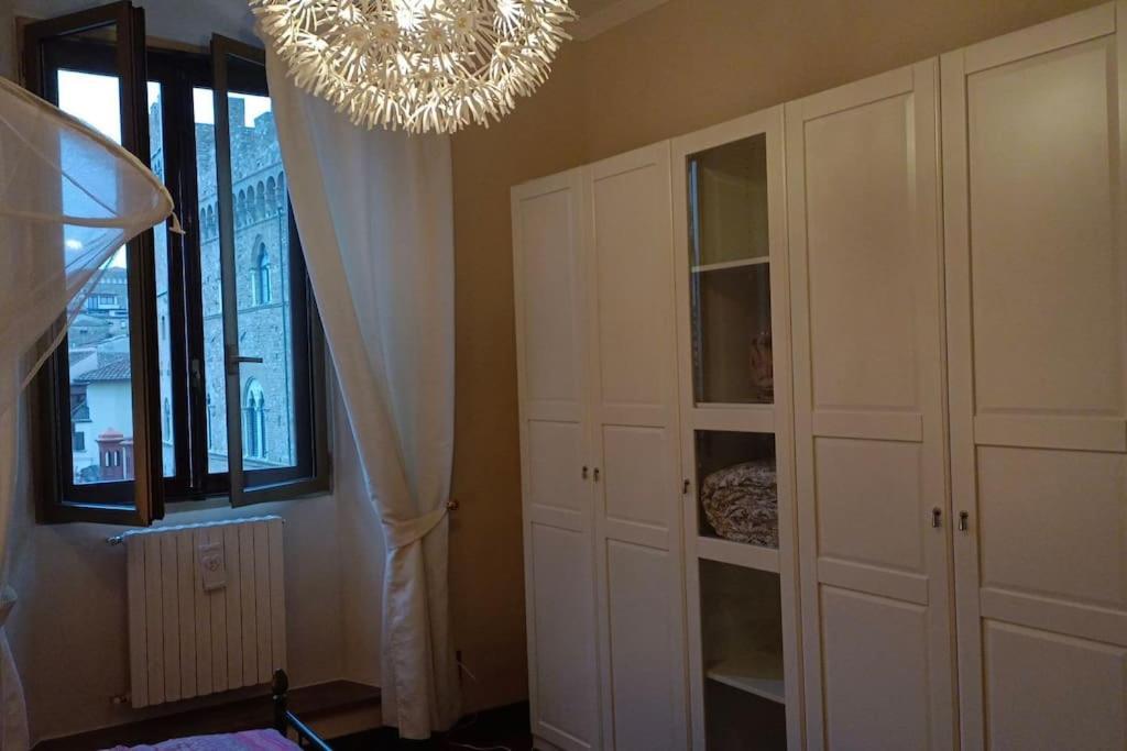 Apartamento Rosso Fiorentino *