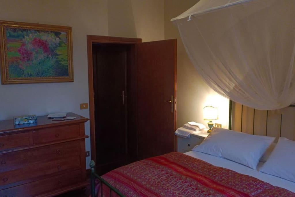 Apartamento Rosso Fiorentino