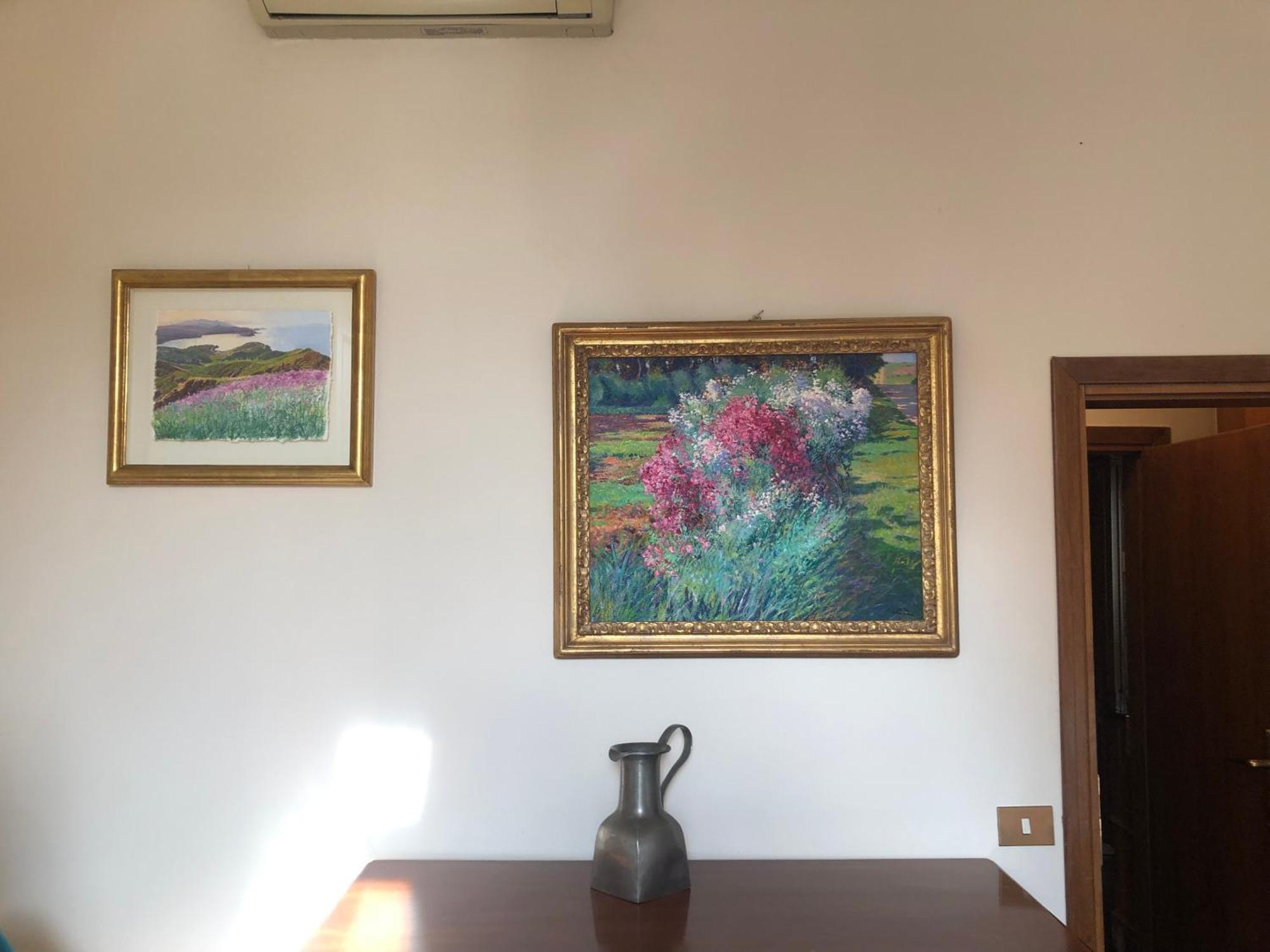 Rosso Fiorentino Florencia
