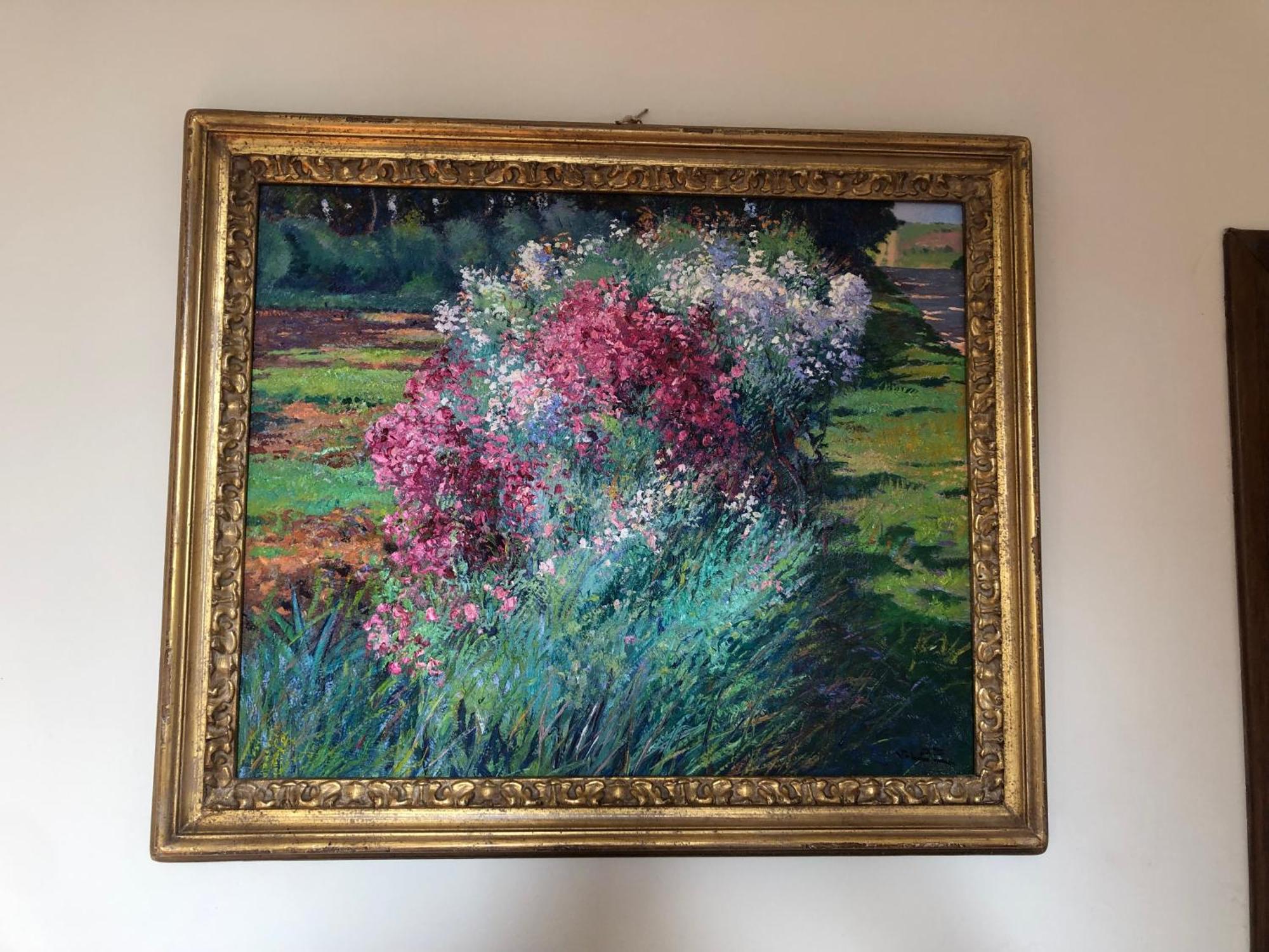 Apartamento Rosso Fiorentino *