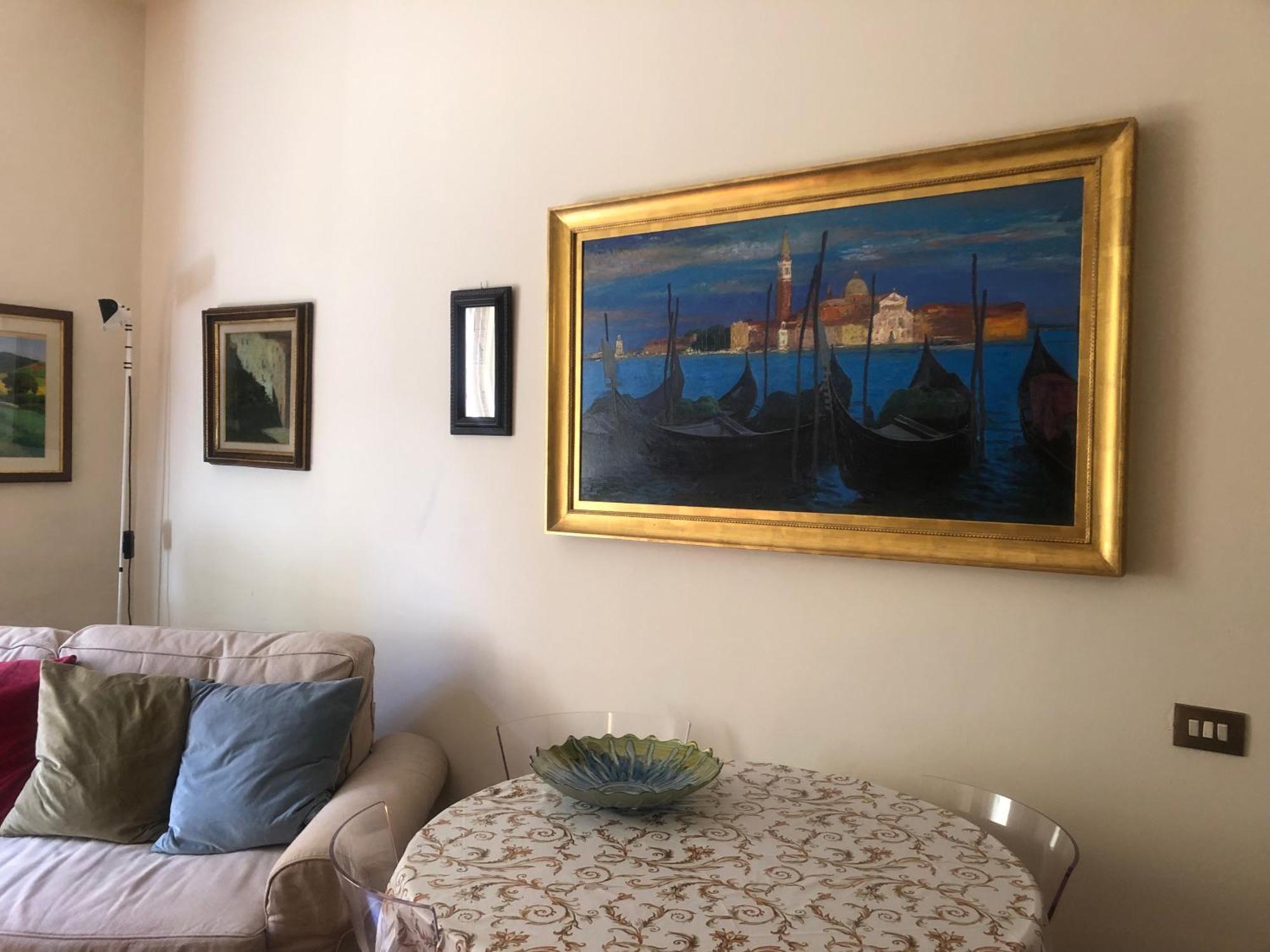 Rosso Fiorentino Apartamento *