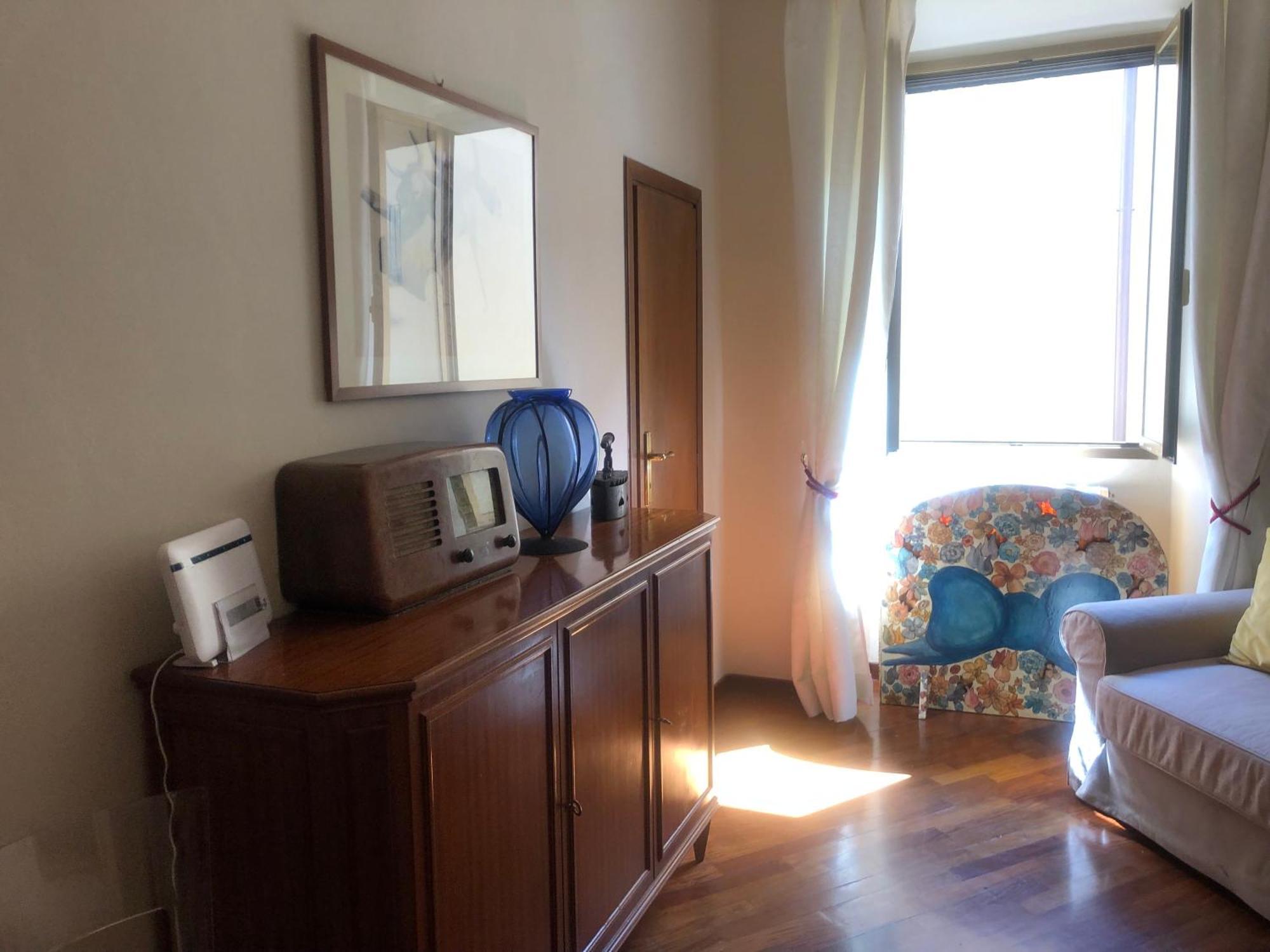 Apartamento Rosso Fiorentino Florencia
